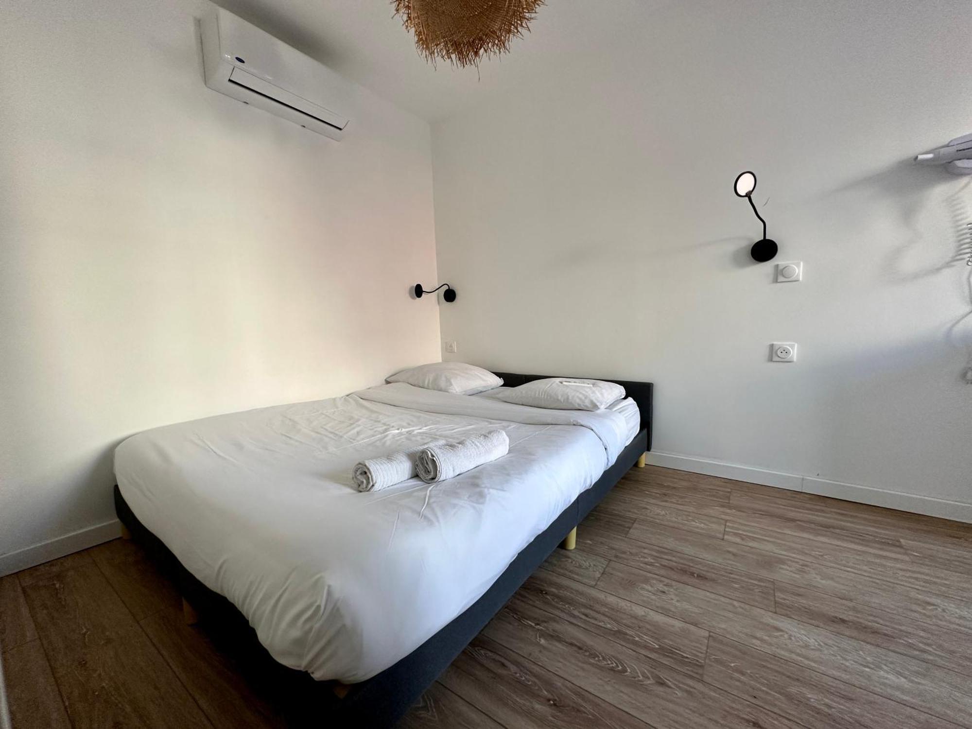 Petra - Appartement Climatise En Hypercentre Reims Ngoại thất bức ảnh