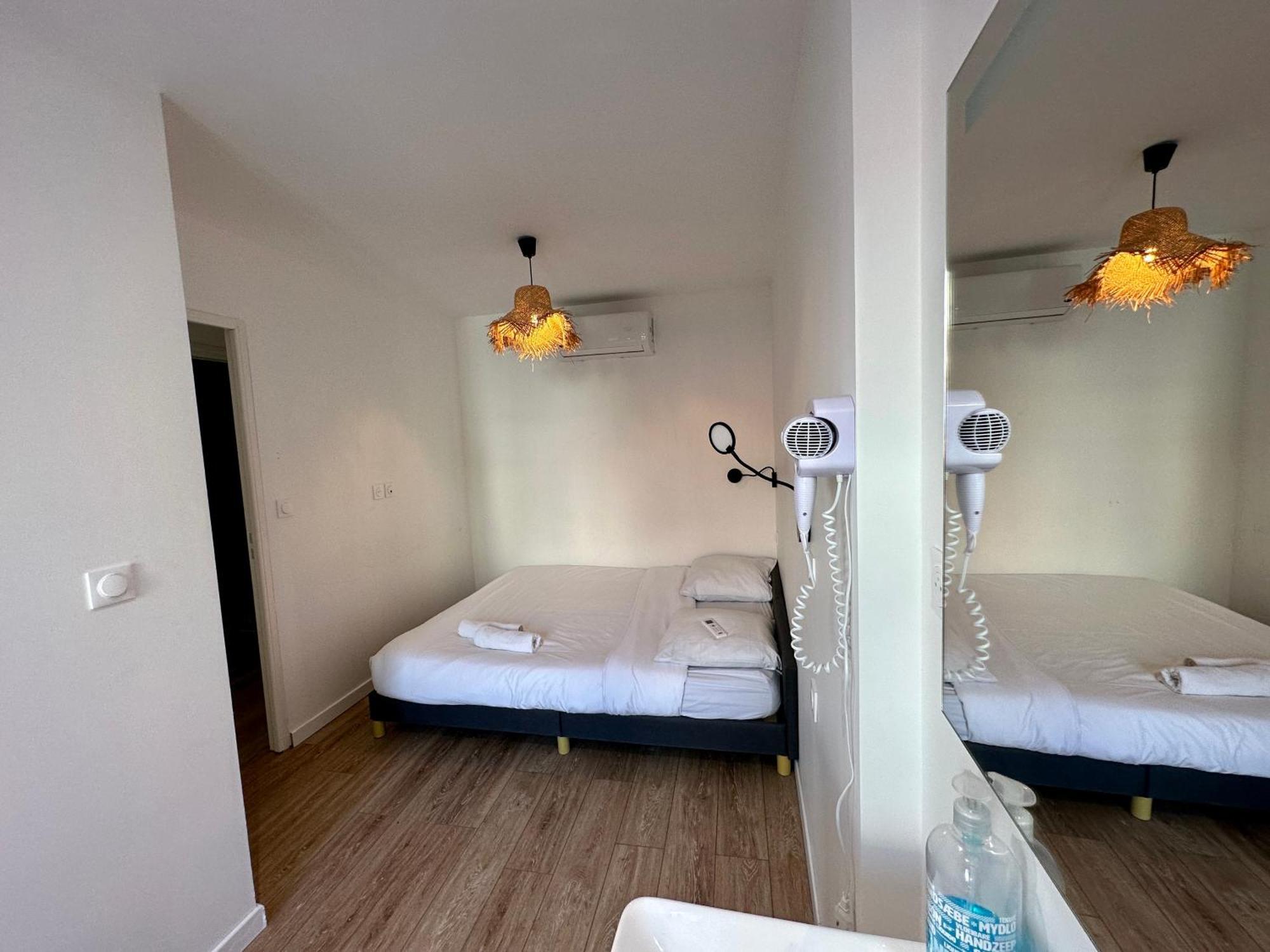 Petra - Appartement Climatise En Hypercentre Reims Ngoại thất bức ảnh
